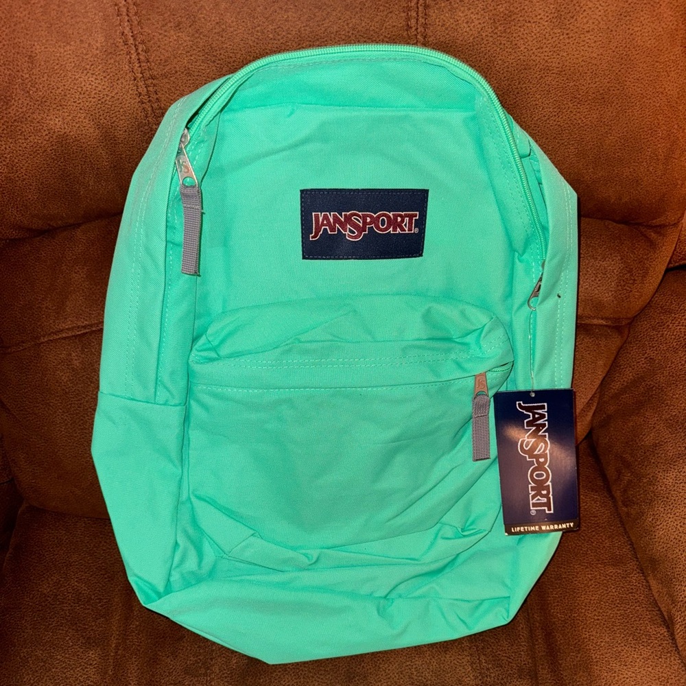 JanSport Superbreak Backpack